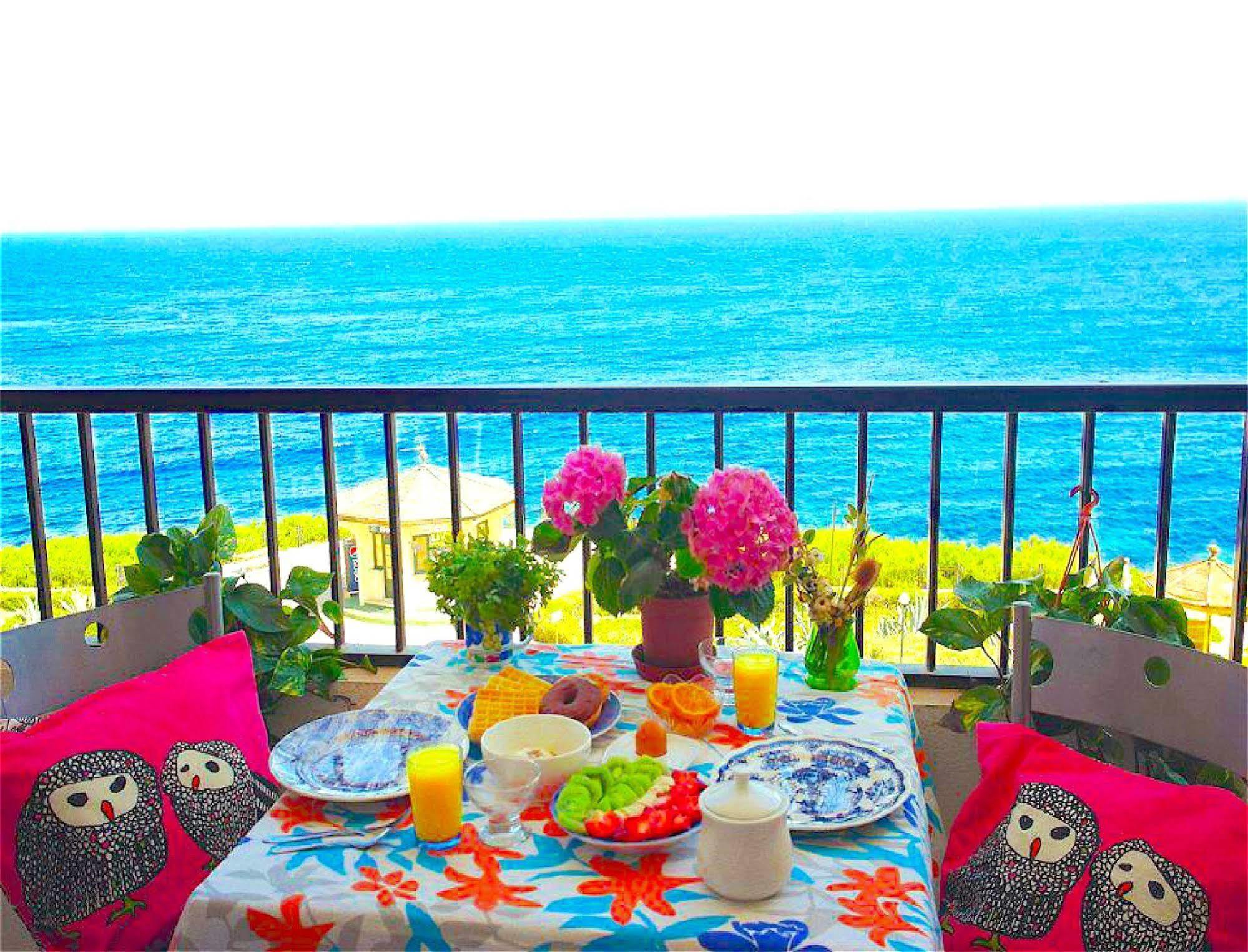 Blue Holiday Gozo Marsalforn Exterior photo