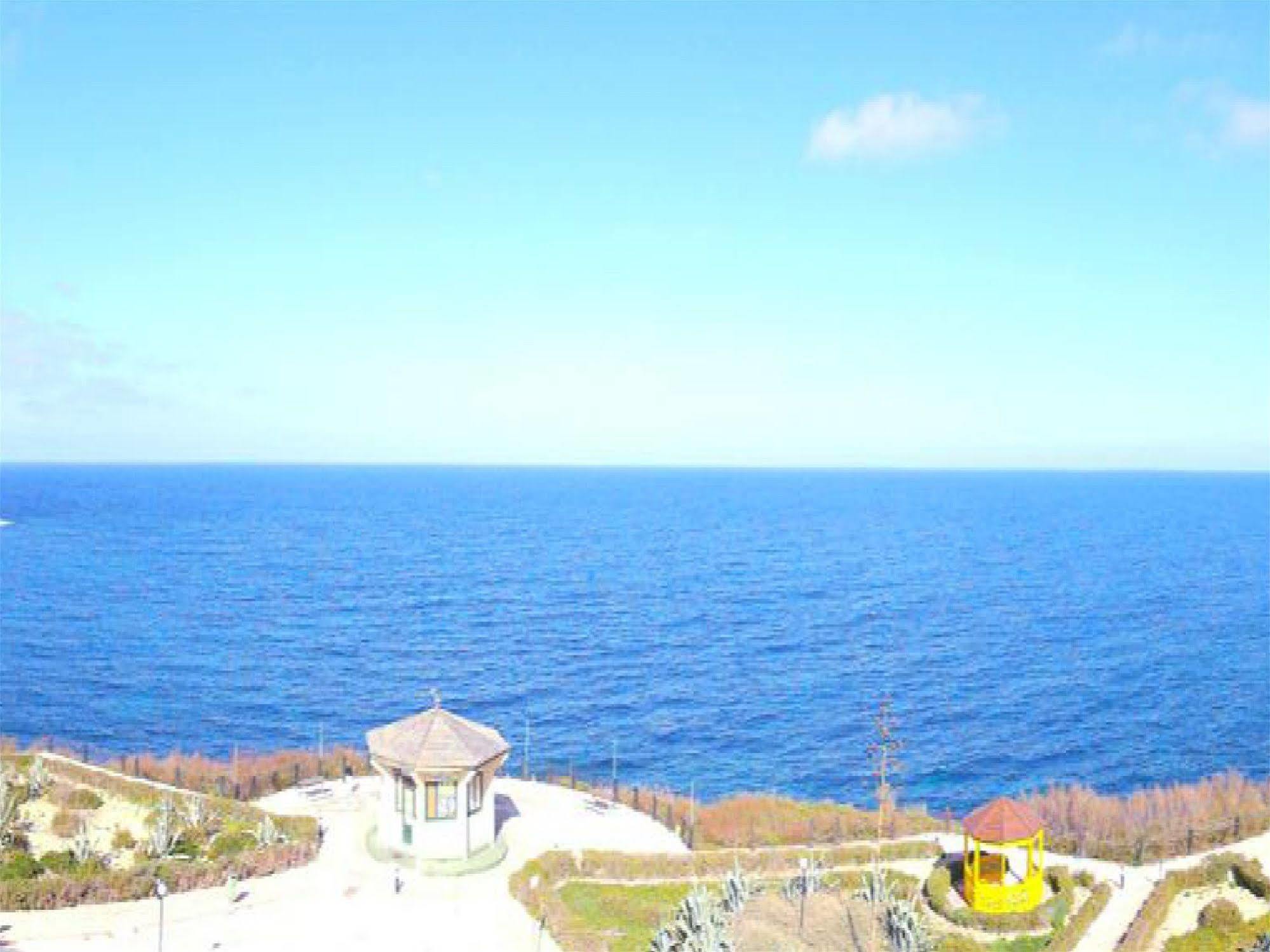 Blue Holiday Gozo Marsalforn Exterior photo