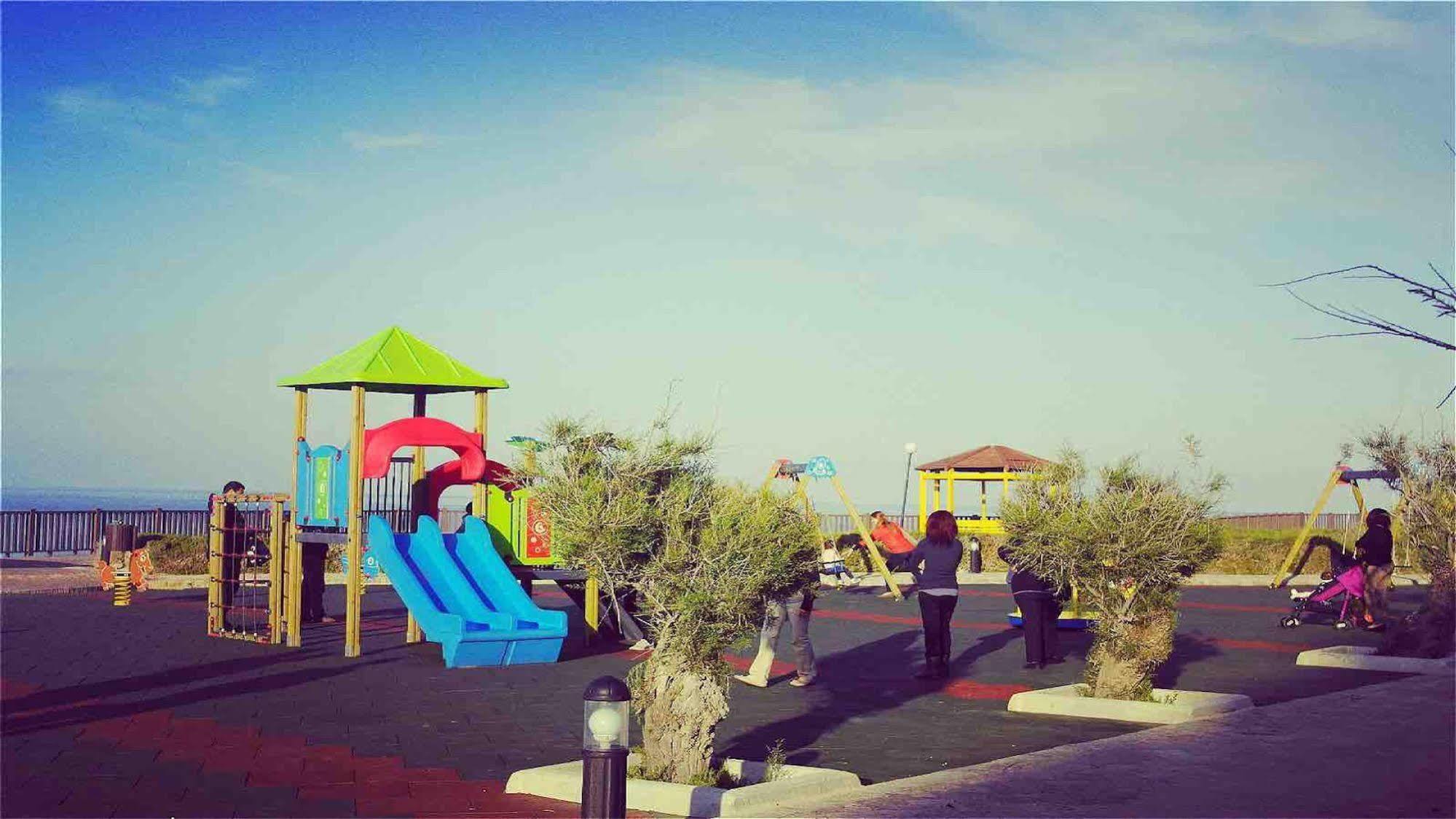 Blue Holiday Gozo Marsalforn Exterior photo